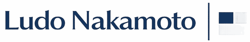 Ludo Nakamoto